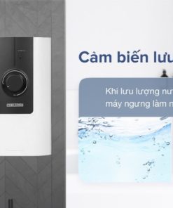 Máy Nước Nóng Trực Tiếp STIEBEL ELTRON WS 45-EC - 48 Máy Nước Nóng Trực Tiếp STIEBEL ELTRON WS 45-EC - 47