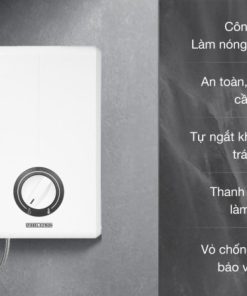 Máy Nước Nóng Trực Tiếp STIEBEL ELTRON XG 45-EC - 38 Máy Nước Nóng Trực Tiếp STIEBEL ELTRON XG 45-EC - 37