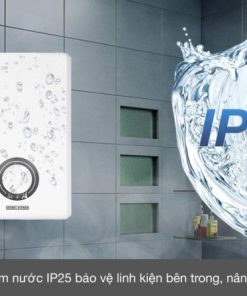 Máy Nước Nóng Trực Tiếp STIEBEL ELTRON XG 45-EC - 56 Máy Nước Nóng Trực Tiếp STIEBEL ELTRON XG 45-EC - 55