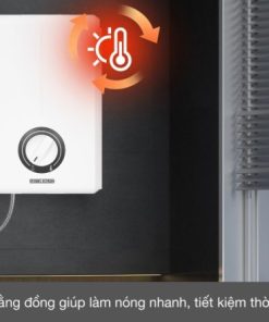 Máy Nước Nóng Trực Tiếp STIEBEL ELTRON XG 45-EC - 54 Máy Nước Nóng Trực Tiếp STIEBEL ELTRON XG 45-EC - 53