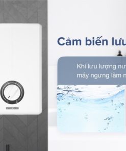 Máy Nước Nóng Trực Tiếp STIEBEL ELTRON XG 45-EC - 52 Máy Nước Nóng Trực Tiếp STIEBEL ELTRON XG 45-EC - 51