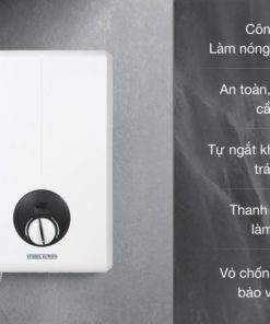 Máy Nước Nóng Trực Tiếp STIEBEL ELTRON XGL 45-EC - 41