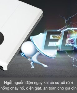 Máy Nước Nóng Trực Tiếp STIEBEL ELTRON XGL 45-EC - 39