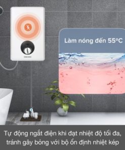 Máy Nước Nóng Trực Tiếp STIEBEL ELTRON XGL 45-EC - 37