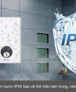 Máy Nước Nóng Trực Tiếp STIEBEL ELTRON XGL 45-EC - 35