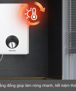 Máy Nước Nóng Trực Tiếp STIEBEL ELTRON XGL 45-EC - 33
