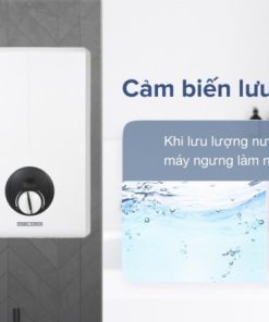 Máy Nước Nóng Trực Tiếp STIEBEL ELTRON XGL 45-EC - 31