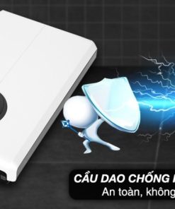 Máy Nước Nóng Trực Tiếp STIEBEL ELTRON XGLP 45-EC - 37