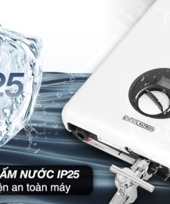 Máy Nước Nóng Trực Tiếp STIEBEL ELTRON XGLP 45-EC - 35