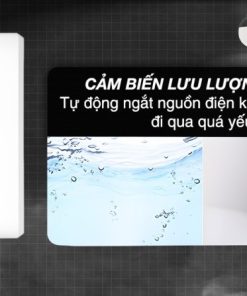Máy Nước Nóng Trực Tiếp STIEBEL ELTRON XGLP 45-EC - 33
