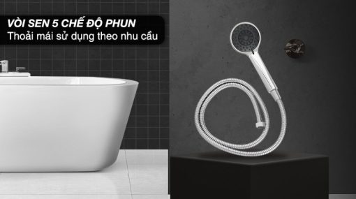 Máy Nước Nóng Trực Tiếp STIEBEL ELTRON XGLP 45-EC - 11