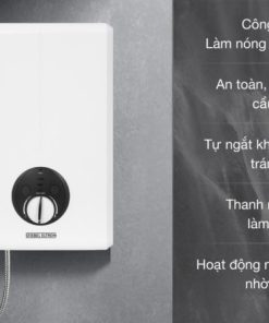 Máy Nước Nóng Trực Tiếp STIEBEL ELTRON XGP 45-EC - 48 Máy Nước Nóng Trực Tiếp STIEBEL ELTRON XGP 45-EC - 47