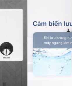Máy Nước Nóng Trực Tiếp STIEBEL ELTRON XGP 45-EC - 36 Máy Nước Nóng Trực Tiếp STIEBEL ELTRON XGP 45-EC - 35