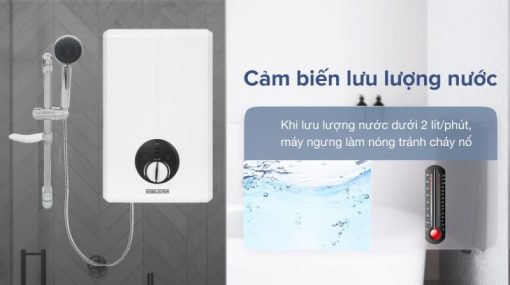 Máy Nước Nóng Trực Tiếp STIEBEL ELTRON XGP 45-EC - 7