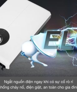 Máy Nước Nóng Trực Tiếp STIEBEL ELTRON XGP 45-EC - 44 Máy Nước Nóng Trực Tiếp STIEBEL ELTRON XGP 45-EC - 43