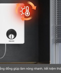 Máy Nước Nóng Trực Tiếp STIEBEL ELTRON XGP 45-EC - 38 Máy Nước Nóng Trực Tiếp STIEBEL ELTRON XGP 45-EC - 37