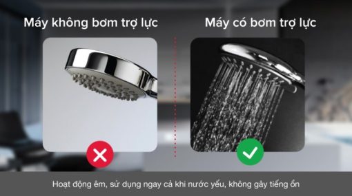 Máy Nước Nóng Trực Tiếp STIEBEL ELTRON XGP 45-EC - 17