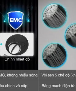 Máy Nước Nóng Trực Tiếp STIEBEL ELTRON XGP 45-EC - 34 Máy Nước Nóng Trực Tiếp STIEBEL ELTRON XGP 45-EC - 33