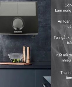 Máy Nước Nóng Trực Tiếp STIEBEL ELTRON DDC 6 EC - 33