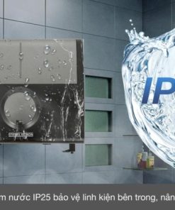 Máy Nước Nóng Trực Tiếp STIEBEL ELTRON DDC 6 EC - 29