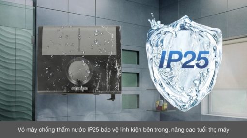 Máy Nước Nóng Trực Tiếp STIEBEL ELTRON DDC 6 EC - 9