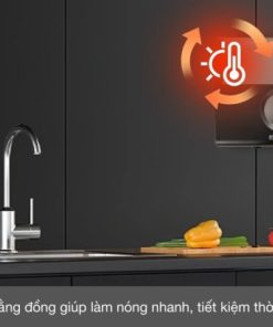 Máy Nước Nóng Trực Tiếp STIEBEL ELTRON DDC 6 EC - 27