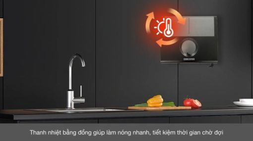 Máy Nước Nóng Trực Tiếp STIEBEL ELTRON DDC 6 EC - 7