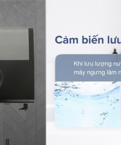 Máy Nước Nóng Trực Tiếp STIEBEL ELTRON DDC 6 EC - 25