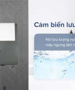 Máy Nước Nóng Trực Tiếp STIEBEL ELTRON DDH 6 EC - 32 Máy Nước Nóng Trực Tiếp STIEBEL ELTRON DDH 6 EC - 31