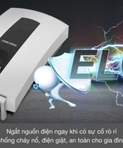 Máy Nước Nóng Trực Tiếp STIEBEL ELTRON DHC 6 EC - 34 Máy Nước Nóng Trực Tiếp STIEBEL ELTRON DHC 6 EC - 33