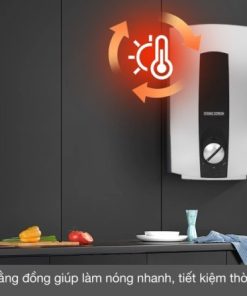Máy Nước Nóng Trực Tiếp STIEBEL ELTRON DHC 6 EC - 28 Máy Nước Nóng Trực Tiếp STIEBEL ELTRON DHC 6 EC - 27