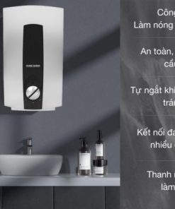 Máy Nước Nóng Trực Tiếp STIEBEL ELTRON DHC 6 EC - 36 Máy Nước Nóng Trực Tiếp STIEBEL ELTRON DHC 6 EC - 35