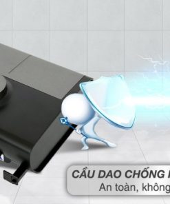 Máy Nước Nóng Trực Tiếp STIEBEL ELTRON DDC 8 EC - 42 Máy Nước Nóng Trực Tiếp STIEBEL ELTRON DDC 8 EC - 41