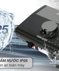 Máy Nước Nóng Trực Tiếp STIEBEL ELTRON DDC 8 EC - 40 Máy Nước Nóng Trực Tiếp STIEBEL ELTRON DDC 8 EC - 39