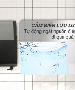 Máy Nước Nóng Trực Tiếp STIEBEL ELTRON DDC 8 EC - 38 Máy Nước Nóng Trực Tiếp STIEBEL ELTRON DDC 8 EC - 37