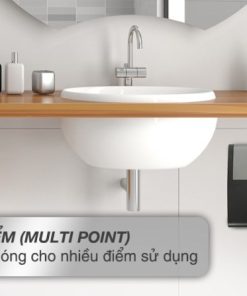 Máy Nước Nóng Trực Tiếp STIEBEL ELTRON DDC 8 EC - 36 Máy Nước Nóng Trực Tiếp STIEBEL ELTRON DDC 8 EC - 35