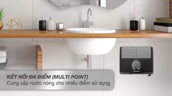 Máy Nước Nóng Trực Tiếp STIEBEL ELTRON DDC 8 EC - 11