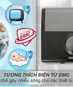 Máy Nước Nóng Trực Tiếp STIEBEL ELTRON DDC 8 EC - 34 Máy Nước Nóng Trực Tiếp STIEBEL ELTRON DDC 8 EC - 33