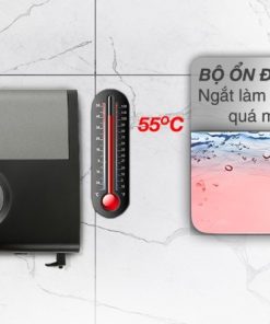 Máy Nước Nóng Trực Tiếp STIEBEL ELTRON DDC 8 EC - 32 Máy Nước Nóng Trực Tiếp STIEBEL ELTRON DDC 8 EC - 31