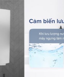 Máy Nước Nóng Trực Tiếp STIEBEL ELTRON DHC 8 EC - 26 Máy Nước Nóng Trực Tiếp STIEBEL ELTRON DHC 8 EC - 25