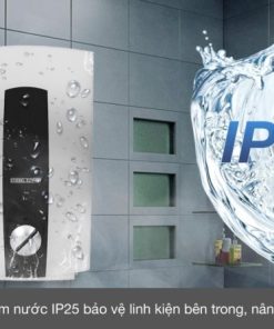 Máy Nước Nóng Trực Tiếp STIEBEL ELTRON DHC 8 EC - 28 Máy Nước Nóng Trực Tiếp STIEBEL ELTRON DHC 8 EC - 27
