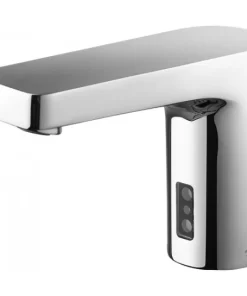 Vòi Lavabo TOTO TTLA102/TTLE101E2L/HAP004A Cảm Ứng Nước Lạnh ( Dùng Điện ) - 9