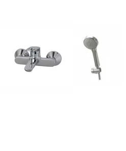 Sen Tắm TOTO TTMR301/TTSR105EMF Nóng Lạnh