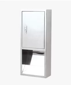 Tủ Đựng Khăn Giấy INAX KF-44V - 5