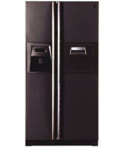 Tủ Lạnh Teka NFD 680 Black 40666681