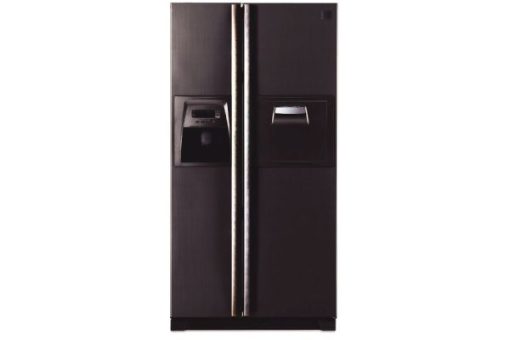 Tủ Lạnh Teka NFD 680 Black 40666681 - 1