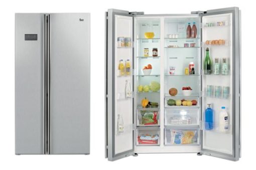 Tủ Lạnh Teka NFE3 620 X 40659530 - 1
