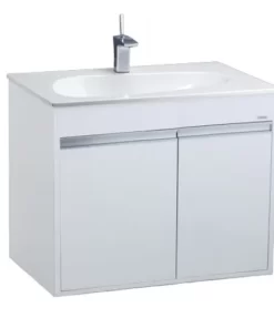 Bộ Tủ Cabinet CAESAR LF5036/EH05036AV Kèm Lavabo - 5