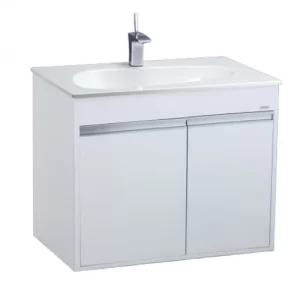 Bộ Tủ Cabinet CAESAR LF5036/EH05036AV Kèm Lavabo - 5