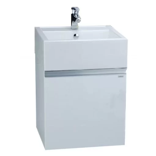 Bộ Tủ Cabinet CAESAR LF5236/EH05236AV Kèm Lavabo - 1